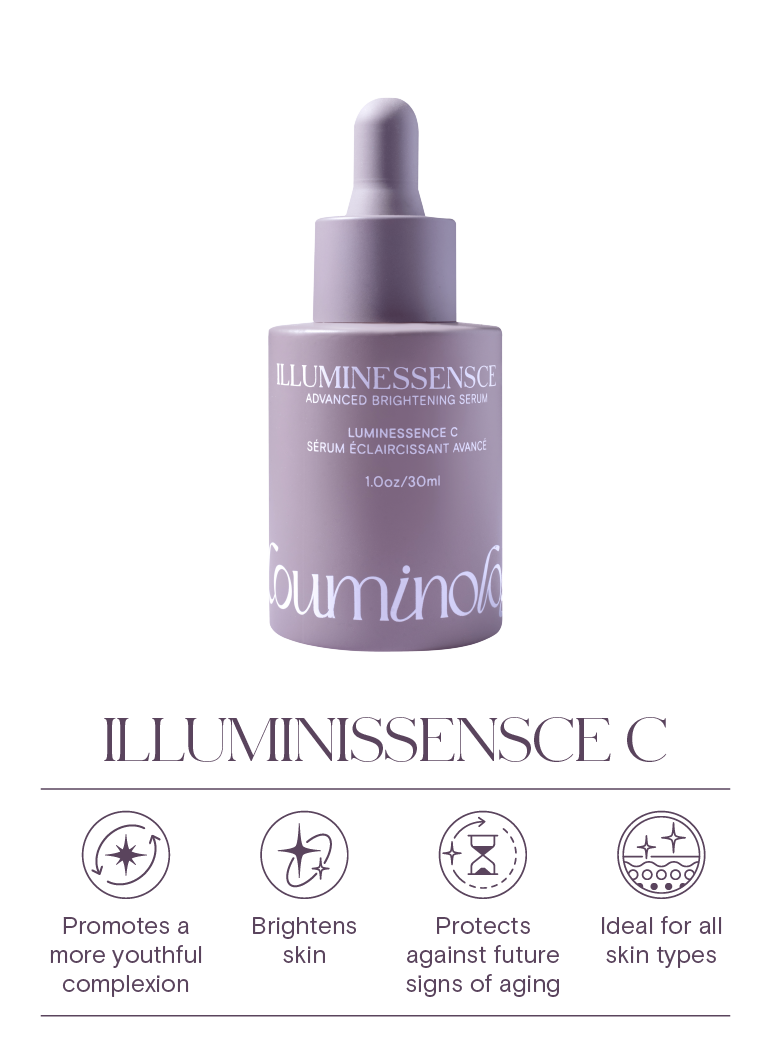 Skin Revival Gift Set Louminology