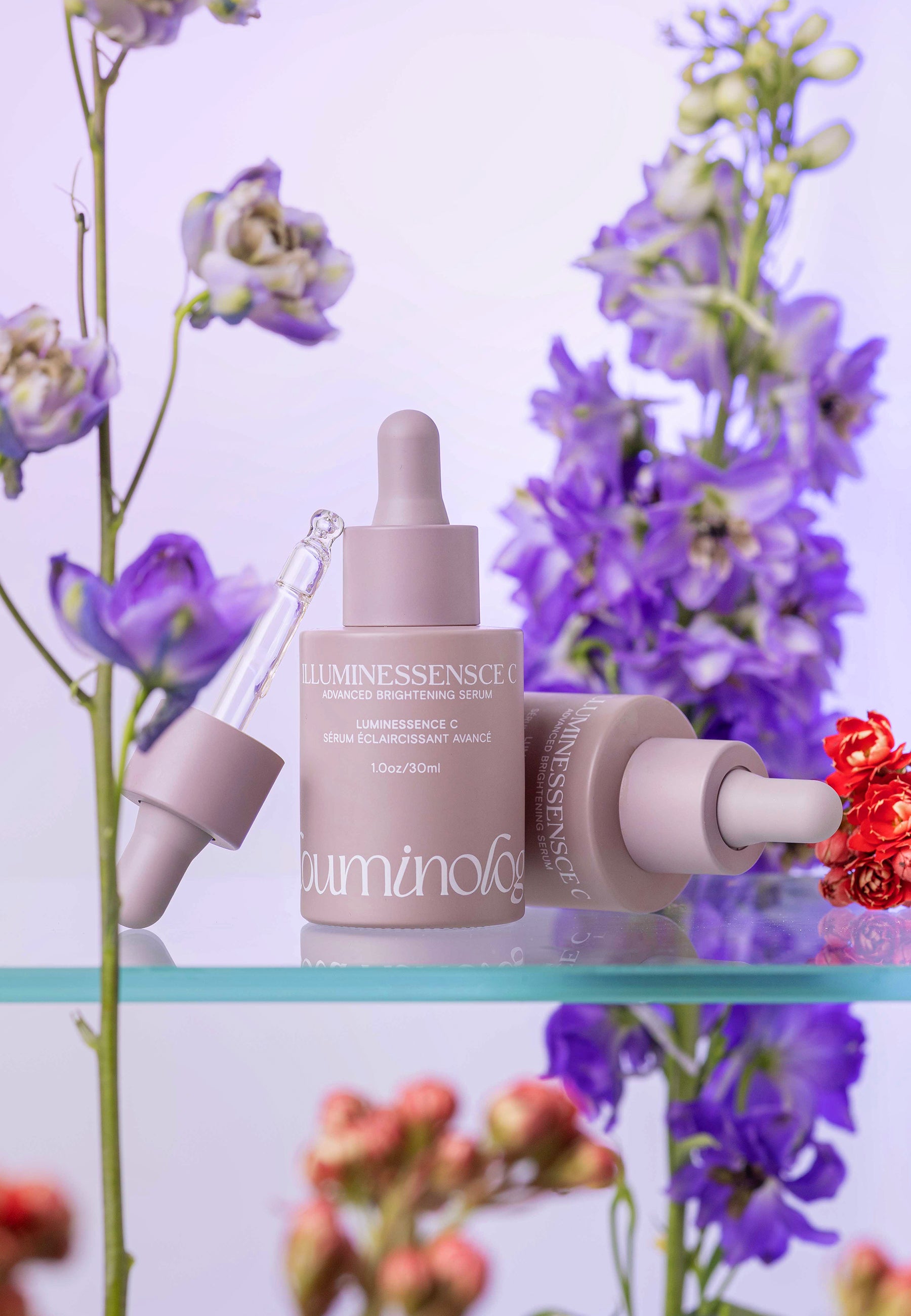 Glowing Reviews: New Nordic — The Conscious Glow Getter